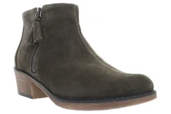 Women Propet Narrow|Boots-Rebel