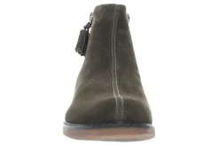 Women Propet Narrow|Boots-Rebel