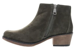 Women Propet Narrow|Boots-Rebel