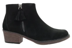 Women Propet Narrow|Boots-Rebel
