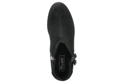 Women Propet Narrow|Boots-Rebel