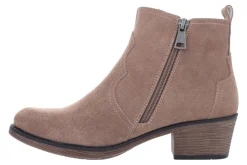 Women Propet Narrow|Boots-Reese