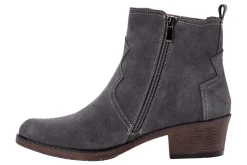 Women Propet Narrow|Boots-Reese