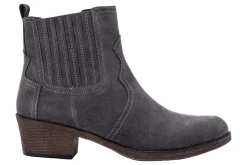 Women Propet Narrow|Boots-Reese