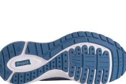 Women Propet Standard|Extra Wide-Tour Knit