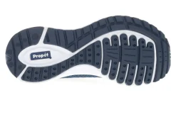 Propet Extra Wide|Wide-Tour Knit