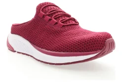 Women Propet Standard|Extra Wide-Tour Knit Slide