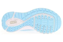 Women Propet Standard|Extra Wide-Tour Knit Slide