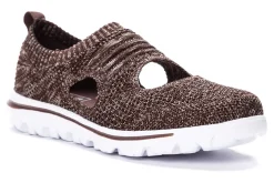 Women Propet Extra Wide|Walking-Travelactiv Avid