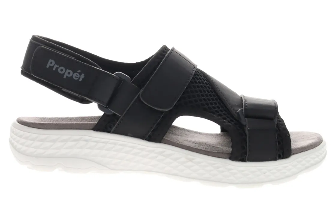 Women Propet Standard|Extra Wide-Travelactiv Sport