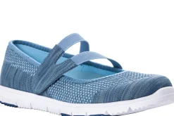 Women Propet Narrow|Casual Shoes-Travelwalker EVO Mary Jane