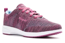 Women Propet Standard|Extra Wide-Washable Walker Evolution