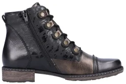 Women Remonte Standard|Boots-Chandra 91