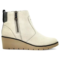 Women Revere Standard|Boots-Amarillo