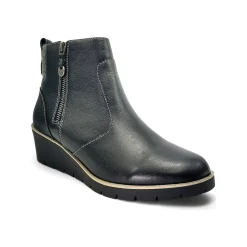 Women Revere Standard|Boots-Amarillo