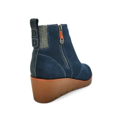 Women Revere Standard|Boots-Amarillo