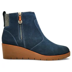 Women Revere Standard|Boots-Amarillo