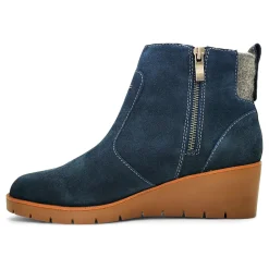 Women Revere Standard|Boots-Amarillo