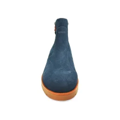 Women Revere Standard|Boots-Amarillo