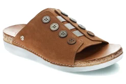 Women Revere Wide|Standard-Antalya