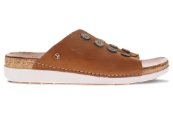 Women Revere Wide|Standard-Antalya