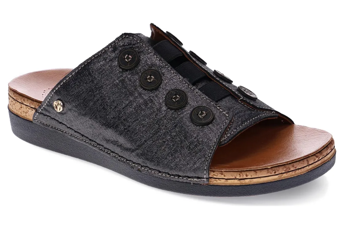 Women Revere Wide|Standard-Antalya