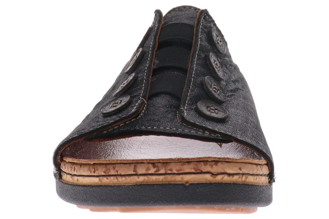 Women Revere Wide|Standard-Antalya