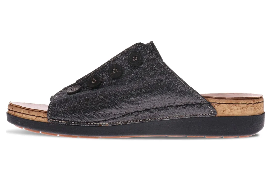 Women Revere Wide|Standard-Antalya