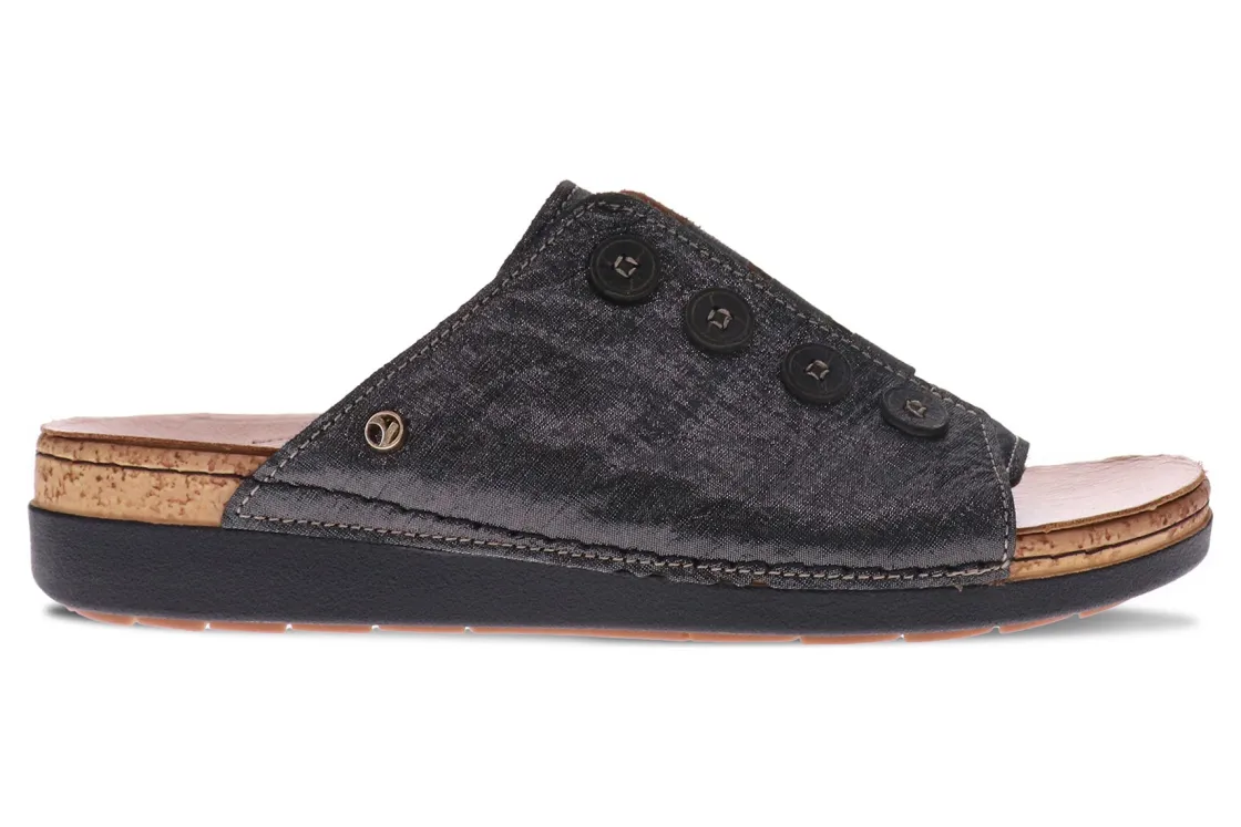 Women Revere Wide|Standard-Antalya