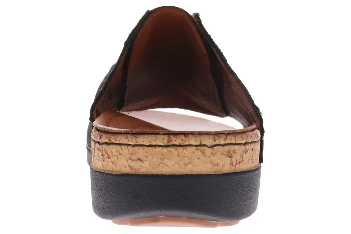 Women Revere Wide|Standard-Antalya