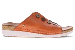 Women Revere Wide|Standard-Antalya