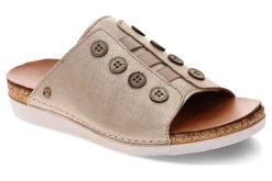 Women Revere Wide|Standard-Antalya