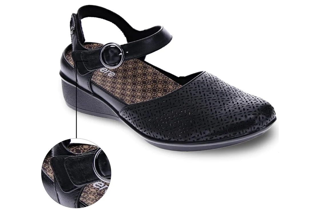 Women Revere Standard|Wide-Calabria