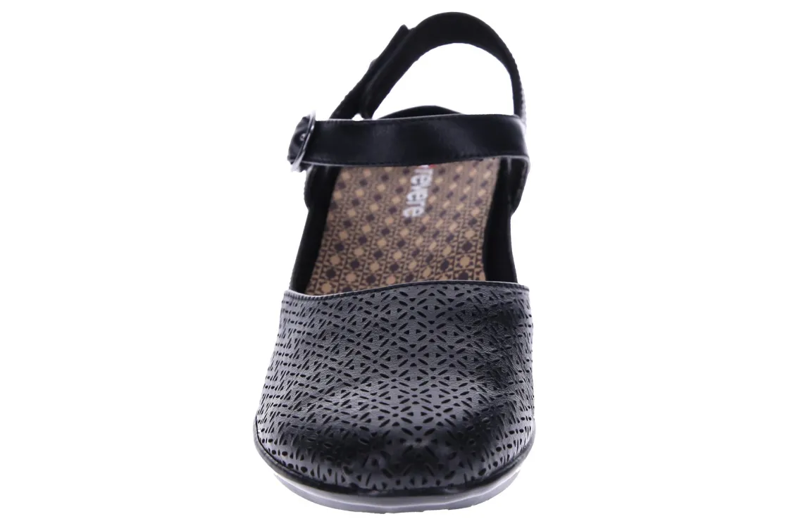 Women Revere Standard|Wide-Calabria