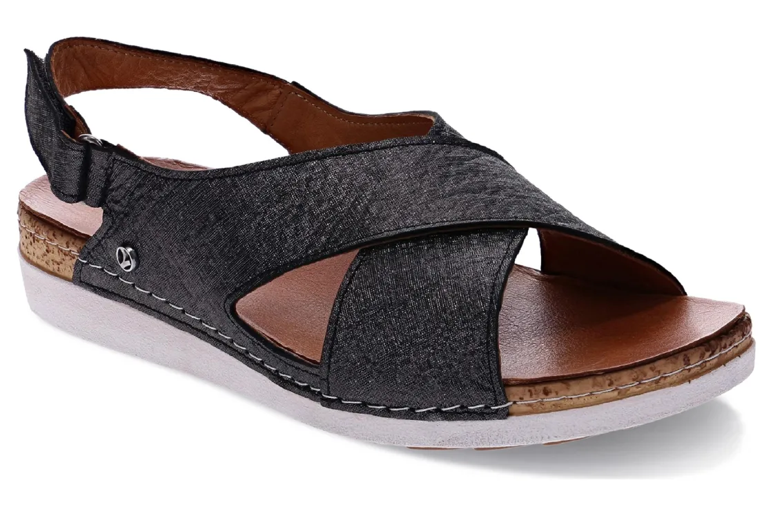 Women Revere Standard|Sandals-Cottesloe