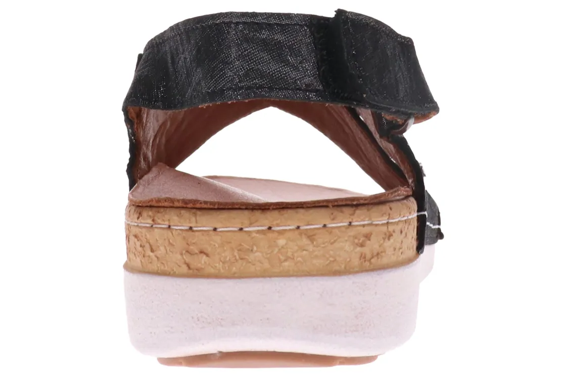 Women Revere Standard|Sandals-Cottesloe