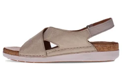 Women Revere Standard|Sandals-Cottesloe