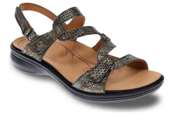 Women Revere Standard|Wide-Emerald