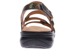 Women Revere Standard|Wide-Emerald