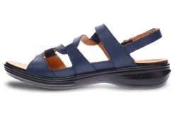 Women Revere Standard|Wide-Emerald