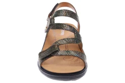 Women Revere Standard|Wide-Emerald