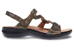 Women Revere Standard|Wide-Emerald