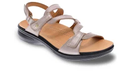 Women Revere Wide|Standard-Emerald