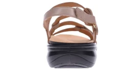 Women Revere Wide|Standard-Emerald