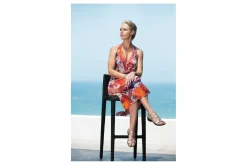 Women Revere Wide|Standard-Emerald