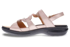 Women Revere Wide|Standard-Emerald