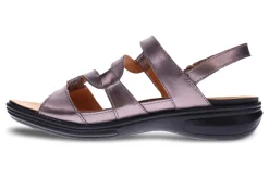 Women Revere Standard|Wide-Emerald