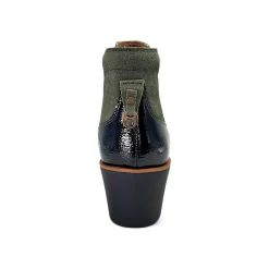 Women Revere Wide|Standard-Galway