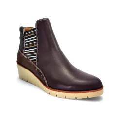 Women Revere Wide|Standard-Galway