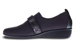 Women Revere Standard|Wide-Genoa